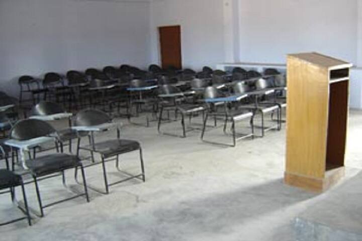 classroom